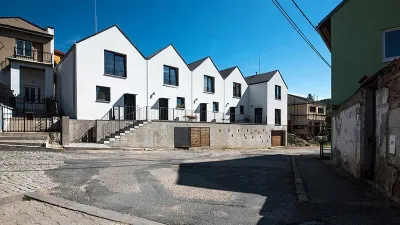 MMR publikovalo videa dobré praxe dostupného bydlení